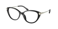 Okulary korekcyjne, oprawki, szkła - Okulary korekcyjne Michael Kors MK 4098BU SAVOIE 3005 - miniaturka - grafika 1