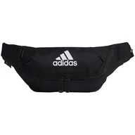 Nerki - Adidas, Saszetka na biodro, Ep Syst WB, czarna, H64743 - miniaturka - grafika 1