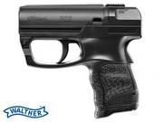 Walther Umarex Pistolet CP-99 black