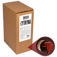 Soki i napoje niegazowane - Sok Złocista Cytryna 3 l - Sadvit - miniaturka - grafika 1