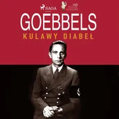 Audiobooki - biografie - Goebbels, kulawy diabeł - miniaturka - grafika 1