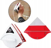 Myjki do okien - Dwustronna magnetyczna myjka do okien 15-24 mm Braders - mycie szyb - miniaturka - grafika 1