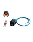 Kable wysokiego napięcia - Meat & Doria 25122 wiązka kabli zestaw naprawczy - miniaturka - grafika 1