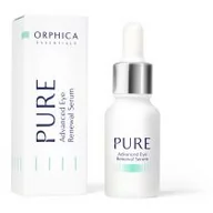 Kosmetyki pod oczy - Orphica Orphica - PURE - ADVANCED EYE RENEWAL SERUM - Serum pod oczy - 15 ml - miniaturka - grafika 1