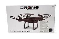 Zabawki zdalnie sterowane - Dron RC ze światłem X17 - miniaturka - grafika 1
