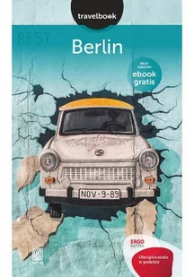 Berlin - E-booki - literatura faktu - miniaturka - grafika 1