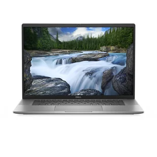 DELL Latitude 7650 16 FHD+ Ultra 5-135U vPro 16GB 512GB SSD FPR SCR BK IR Cam W11P 3YPS - Laptopy - miniaturka - grafika 1