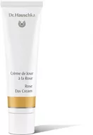 Kremy do twarzy - Dr. Hauschka Rose Day Cream - krem do twarzy 30 ml - miniaturka - grafika 1