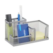 Przyborniki na biurko - relaksacyjny uchwyt na długopis z miejscem na notatki - miniaturka - grafika 1