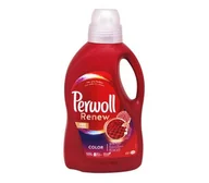 Środki do prania - Perwoll Renew Color Żel do Prania 1,5 l DE - miniaturka - grafika 1