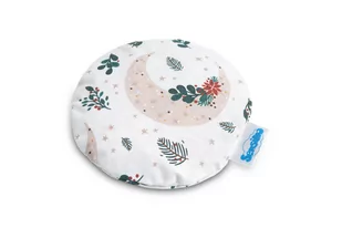 Sensillo, Termofor, Pestki Wiśni, Księżyc - Kremy dla dzieci - miniaturka - grafika 1