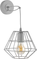 Lampy ścienne - TK Lighting Kinkiet DIAMOND 2182 (6984) - miniaturka - grafika 1