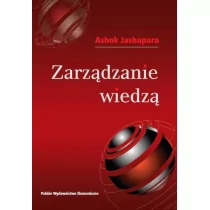 Polskie Wydawnictwo Ekonomiczne Zarządzanie wiedzą - Jashapara Ashok - Zarządzanie - miniaturka - grafika 1