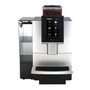 Ekspres do kawy FRESCO P-8L Dr Coffee P8LS - Ekspresy do kawy - miniaturka - grafika 1
