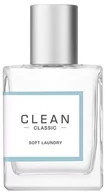 Wody i perfumy damskie - Clean Classic Soft Laundry woda perfumowana 30ml - miniaturka - grafika 1