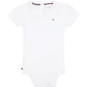 Bluzki dla dziewczynek - Tommy Hilfiger Body | Regular Fit - miniaturka - grafika 1