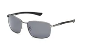 Okulary przeciwsłoneczne - Okulary Przeciwsłoneczne Solano SS 10477 B - miniaturka - grafika 1