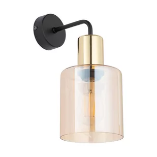 Kinkiet SIERRA GOLD 6664 TK Lighting - Lampy ścienne - miniaturka - grafika 1