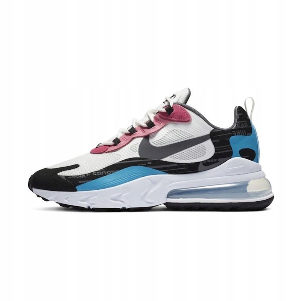 Buty Nike Air Max 270 React DA4303100