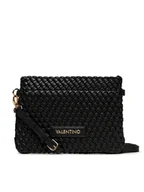 Torebki damskie - Valentino Torebka Shantel VBS8Y617 Czarny - miniaturka - grafika 1