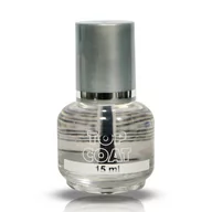 Lakiery do paznokci - Silcare Nabłyszczacz Do Paznokci Top Coat 15ml - miniaturka - grafika 1