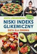 E-booki - kuchnia i diety - Niski indeks glikemiczny. Dieta dla zdrowia - miniaturka - grafika 1