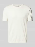 Koszulki męskie - T-shirt z okrągłym dekoltem - miniaturka - grafika 1