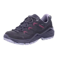 Buty trekkingowe damskie - Buty trekkingowe damskie Lowa Sirkos Evo Low Gtx - miniaturka - grafika 1