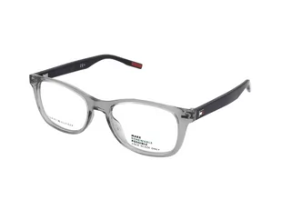 Tommy Hilfiger TH 1927 09V - Okulary korekcyjne, oprawki, szkła - miniaturka - grafika 1