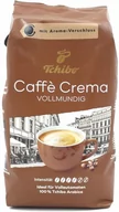 Kawa - TCHIBO Caffe Crema Vollmundig 1kg ziarno NIEMIECKA - miniaturka - grafika 1