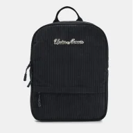 Plecaki - Plecak damski Under Armour Loudon Corduroy SM BP - miniaturka - grafika 1