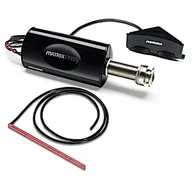 Akcesoria do nagłośnienia - Fishman Matrix Infinity Vt System, W/ Wide Pickup - przetwornik - miniaturka - grafika 1