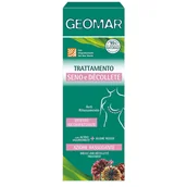 Balsamy i kremy do ciała - Geomar, Krem Ujędrniający Z Algami, 150ml - miniaturka - grafika 1