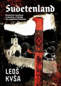 E-booki - thrillery - Sudetenland - miniaturka - grafika 1