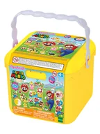 Prace ręczne dla dzieci - Aquabeads Zestaw koralików - 4+ - miniaturka - grafika 1