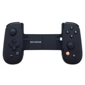 Kontrolery do Xbox - Backbone One - kontroler Xbox do iPhone - Czarny - miniaturka - grafika 1