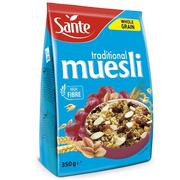 Sante MUSLI TRADYCYJNE 350G