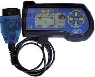 MAGNETI MARELLI Kit OBD do testera TPMS Evo (Niezbędny Zakup Licencji 007935910270) uniw-007935900395 - Diagnostyka samochodowa - miniaturka - grafika 1