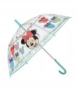 Parasole - Parasol Myszka Minnie Perletti 50129 - miniaturka - grafika 1