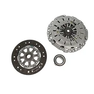 Sprzęgła - LUK ZESTAW SPRZĘGŁA  623323500 BMW E46/E60 2,0/2,5 00-08 SAC - miniaturka - grafika 1