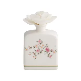 Biały dyfuzor porcelanowy Brandani Nonna Rosa - Zapachy do domu - miniaturka - grafika 1