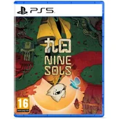 Gry PlayStation 5 - Nine Sols Gra PS5 - miniaturka - grafika 1