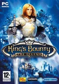 Gry PC Cyfrowe - King's Bounty: Legend - miniaturka - grafika 1