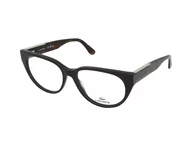 Okulary korekcyjne, oprawki, szkła - Lacoste L2906-001 - miniaturka - grafika 1