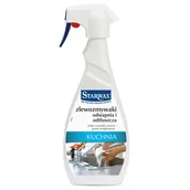 Środki do kuchni i łazienki - Starwax Środek do czyszczenia - miniaturka - grafika 1