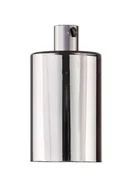 Lampy pozostałe - Oprawka Do Lampy E27 Walec Grafit - miniaturka - grafika 1