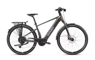 Rowery elektryczne - Rower elektryczny ROMET E-WAGANT 3.0 540WH 2024 WERSJA B - miniaturka - grafika 1