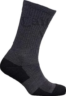 CALLAWAY morele Skarpety męskie Callaway Tour Crew S/M rozm. 40-43 - Skarpety termoaktywne - miniaturka - grafika 1