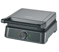Gofrownice - Severin WA 2125 1600W Regulacja temperatury - miniaturka - grafika 1
