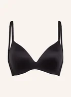 Biustonosze - Triumph Biustonosz Pod T-Shirt Body Make-Up Soft Touch schwarz - miniaturka - grafika 1